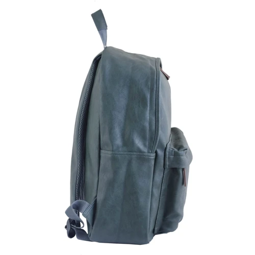 Рюкзак подростковый YES ST-15 Black, 41.5x30x12.5: Тип Подростковый рюкзак