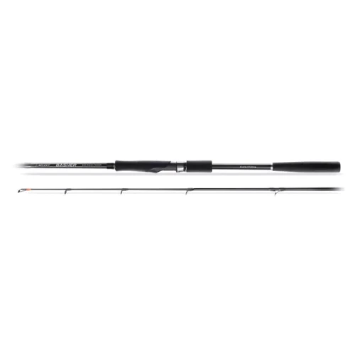 Спінінгові вудилище Select Basher BSR-802SH 2.44m 60-150g Regular Fast