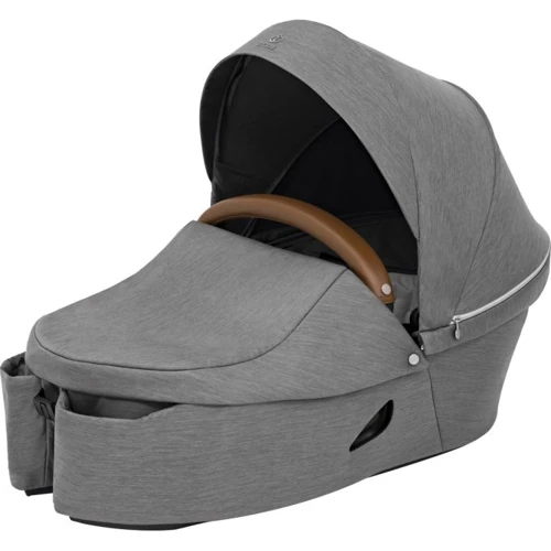 Люлька-переноска Stokke к коляске Xplory X Modern Grey (572102) фото 2