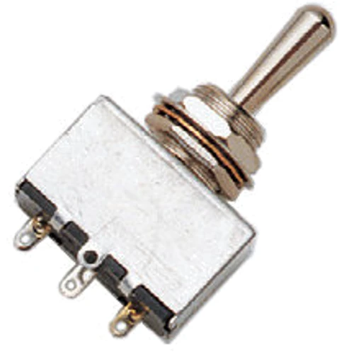 Перемикач PAXPHIL TGS205