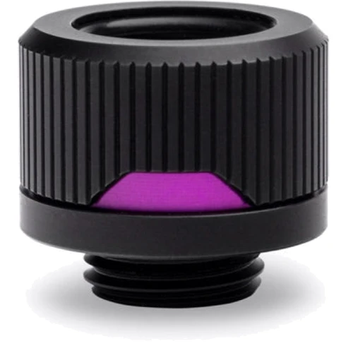 Система охолодження EKWB EK-Quantum Torque HDC 14 - Black фото 5