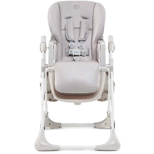 Стульчик для кормления Kinderkraft Yummy Grey (KKKYUMMGRY0000): Наклон спинки 3 позиции