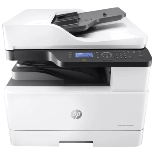 МФУ HP LaserJet M436nda (W7U02A): Класс устройства офисный