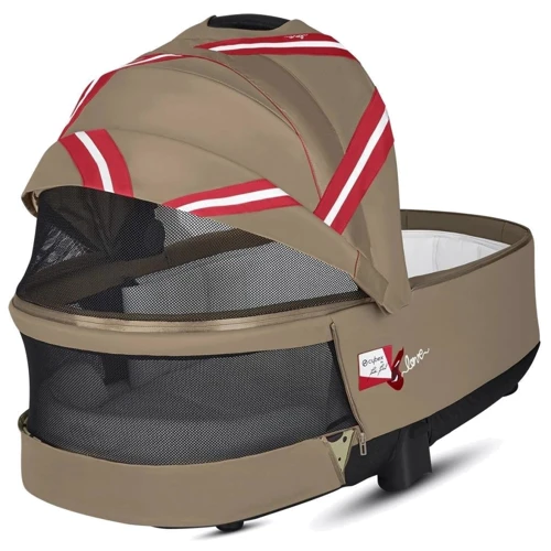 Люлька Cybex Priam Lux R KK One Love multicolor: Производитель Cybex