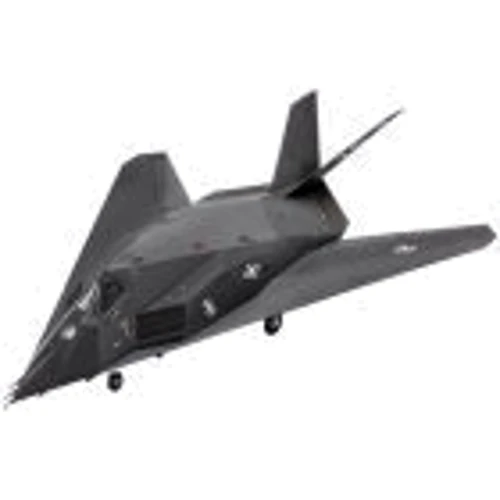 Збірна модель-копія Revell Набір до 75-ї річниці US Air Force 3 літака Рівень 4 (RVL-05670) фото 4