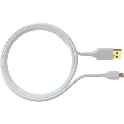 Мышь Xtrfy M4 RGB Wireless White (M4W-RGB-WHITE)