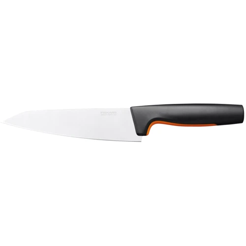 Нож Fiskars FF поварской средний 20 см (1057535)