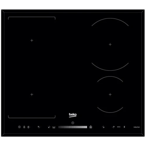 Варильна поверхня електрична Beko HII 64505 FHT