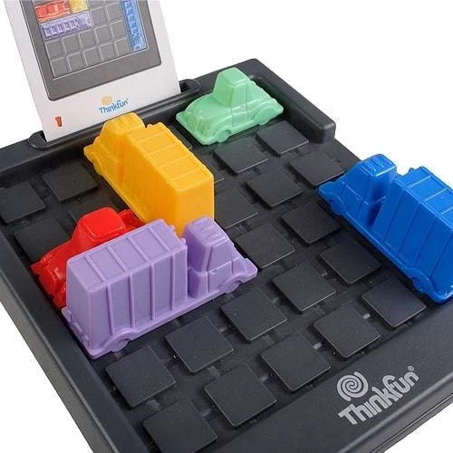 Гра-головоломка Година пік ThinkFun: Виробник ThinkFun