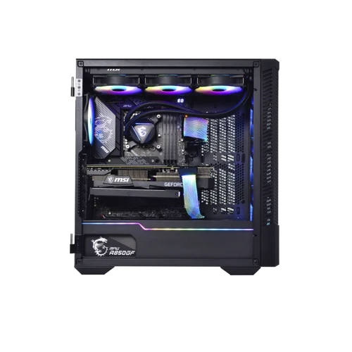 Персональный компьютер (ПК) ARTLINE Overlord DRAGON (DRAGONv78Win): Оперативная память Kingston FURY 64GB DDR5-5200 Gaming