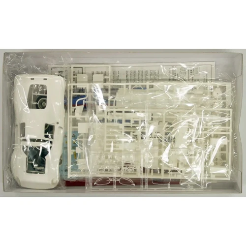 Модель Fujimi Автомобиль Ferrari 330P4 1967 (FU123578)