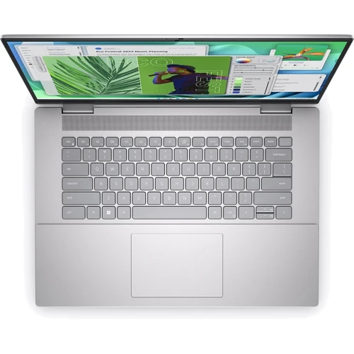 Ноутбук Dell Inspiron 16 Plus 7630 (P5J6N) RB: Відеоадаптер Nvidia GeForce RTX 3050 6GB GDDR6