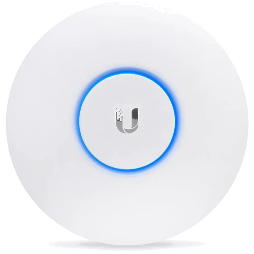 Точка доступу Wi-Fi Ubiquiti UniFi AC LR AP (UAP-AC-LR): Максимальна швидкість 1317 Мбіт / с