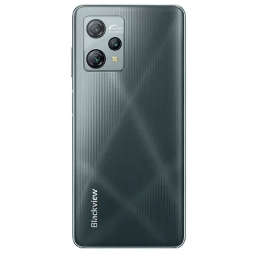 Смартфон Blackview A53 Pro 4/64Gb Rock Grey: Дисплей 6.5" IPS LCD (720 x 1600) / 270 ppi
