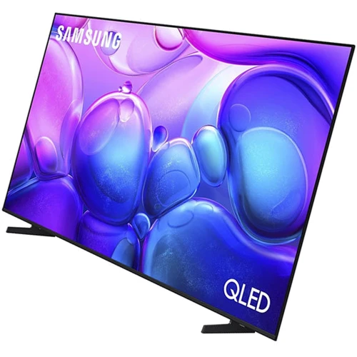 Телевізор Samsung QE85Q6FAAUXUA