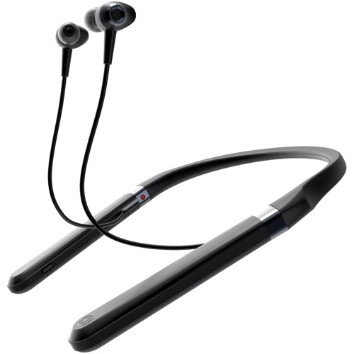 Наушники Yamaha EP-E70A Black: Тип крепления крепление на шее