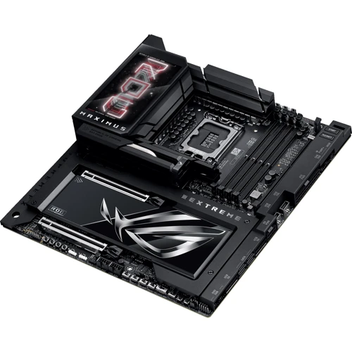 ASUS ROG MAXIMUS Z890 EXTREME фото 6