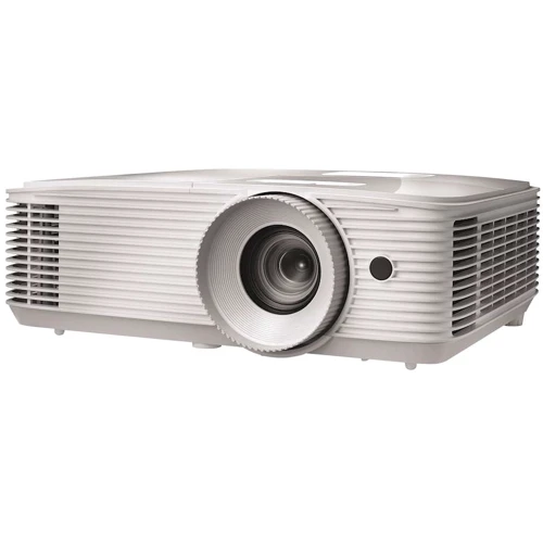 Проектор Optoma EH412: Тип Универсальный