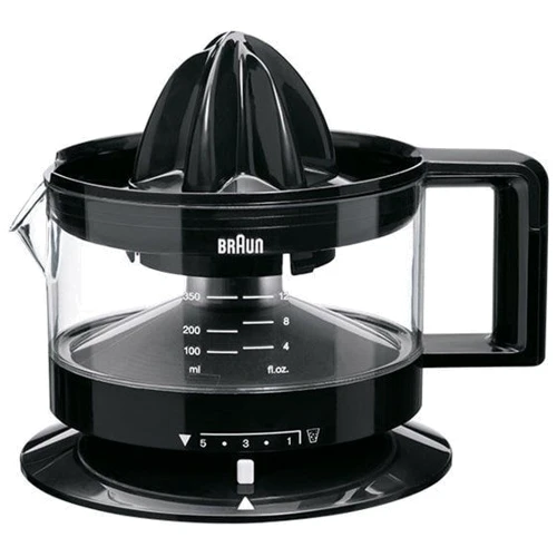 Соковыжималка Braun CJ 3000 BK