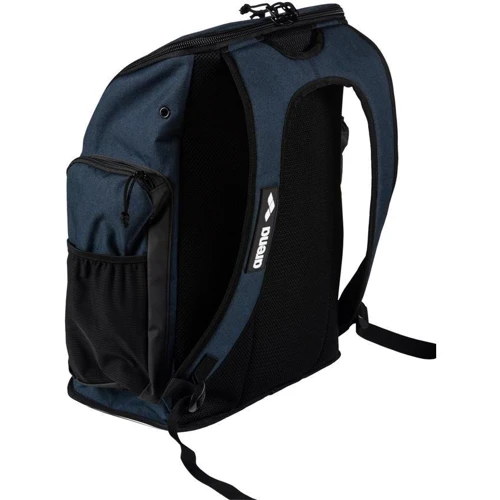 Рюкзак Arena Team Backpack 45 синий (002436-710): Пол Унисекс
