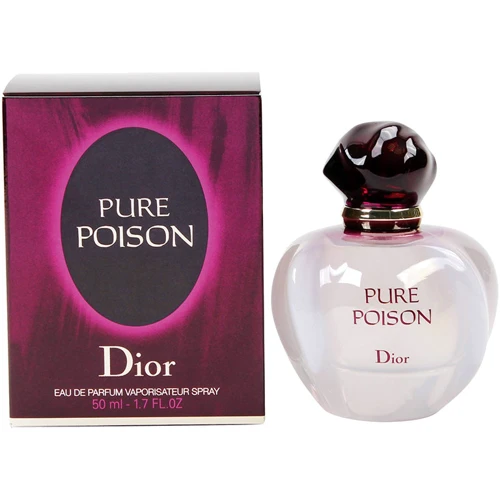 Парфумована вода Christian Dior Pure Poison 50 ml