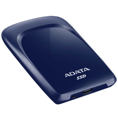 ADATA SC680 240 GB Blue (ASC680-240GU32G2-CBL): Форм-фактор 2.5"