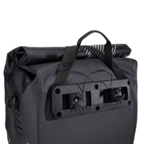 Велосумка Сумка для велосипеда Thule Shield Pannier Small (pair) - Chartreuse (TH100067): Виробник Thule