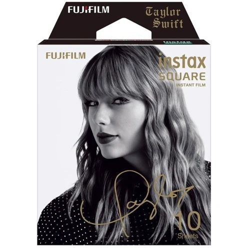 Fujifilm Instax Square TS1 (10 Sheets)