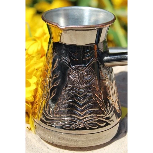 Турка S&T Сова 200 мл (50093)