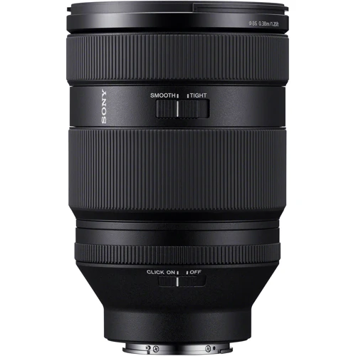 Объектив для фотоаппарата Sony SEL 28-70mm f/2 GM (SEL2870GM) фото 5
