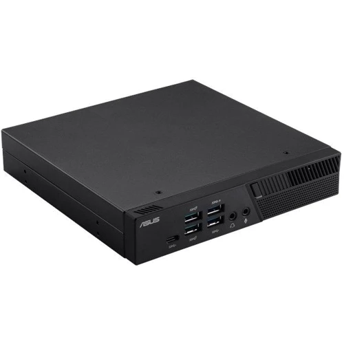 Персональный компьютер (ПК) ASUS PB60-B5146ZC / i5-8400T (90MS01E1-M01470): Видеокартка Intel UHD Graphics 630