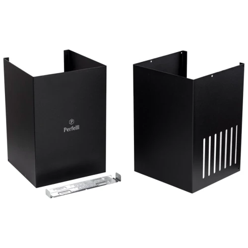 Вытяжка Perfelli DNS 6452 D 850 BL LED фото 8
