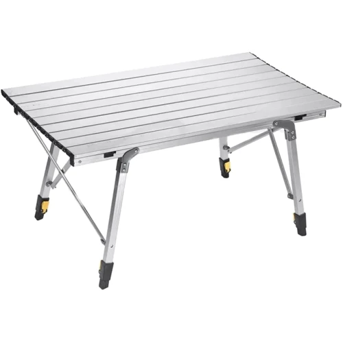 Стол для кемпинга SKIF Outdoor AluTech (389.00.05): Размер 90х53х65 см