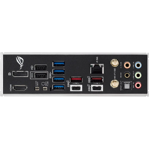ASUS ROG STRIX Z690-G GAMING WIFI фото 5