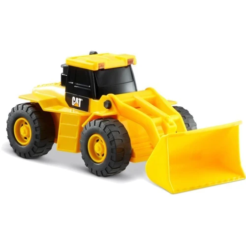 Погрузчик Funrise CAT Мини-спецтехника 15 см (82262)