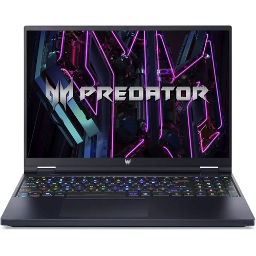 Ноутбук Acer Predator Helios 16 PH16-71-93FR (NH.QN3AA.001) RB