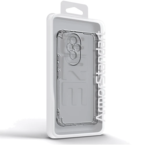Чехол для телефонов ArmorStandart Air Force Camera cover Transparent for Honor 200 (ARM80638): Пленка в комплекте нет