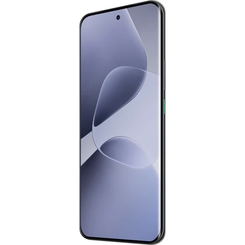 Смартфон Infinix Hot 60 Pro+ 8/256GB NFC Sleek Black (UA UCRF)