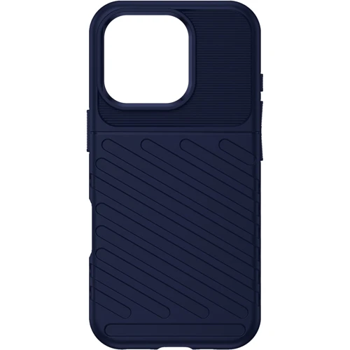 Чехол для iPhone ArmorStandart TPU Rhino Blue for iPhone 16 Pro Max (ARM82282)