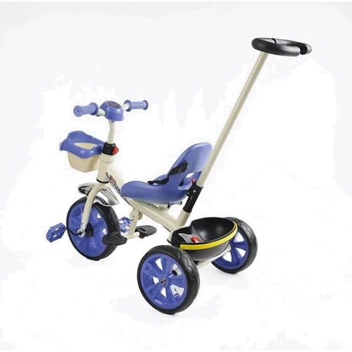 Велосипед Best Trike 3-х колісний (BS-70362): Рекомендований вік от 1 года