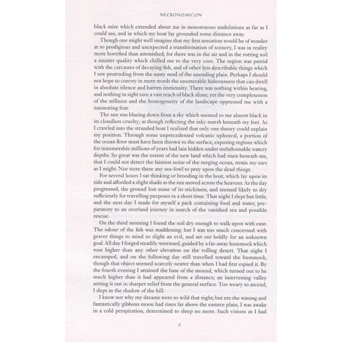 Howard Lovecraft: Necronomicon. The Best Weird Tales of H.P. Lovecraft: Автор Говард Лавкрафт