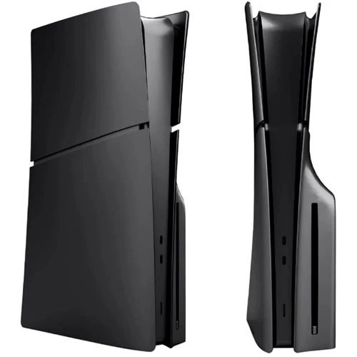 Аксессуар для приставок Console Covers PS5 Slim (Black)