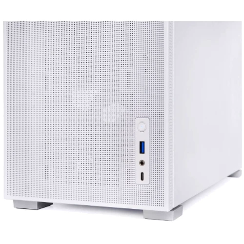 Персональный компьютер (ПК) ARTLINE Gaming D31White Windows 11 Home (D31Whitev52Win): Видеокартка GeForce RTX 4070 SUPER 12GB