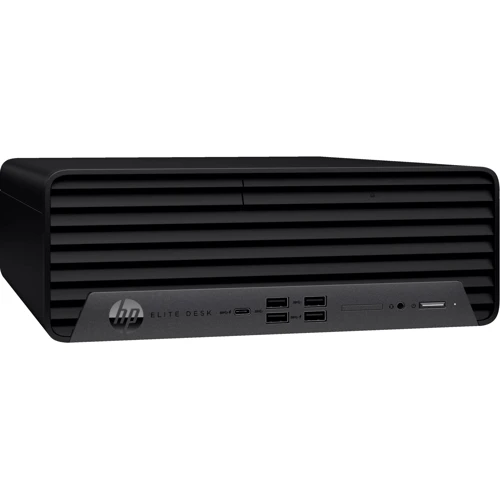 Персональный компьютер (ПК) HP Elite 800-G9 SFF (7B0D1EA): Процессор Intel Core i5-13500 (2.5 - 4.8 ГГц) / 14 - ядерный