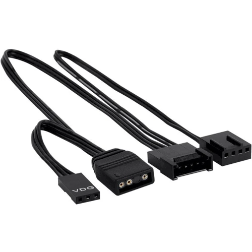 Кулер Aerocool Duo 12 (ACF3-DU10217.11): Разъем 6pin
