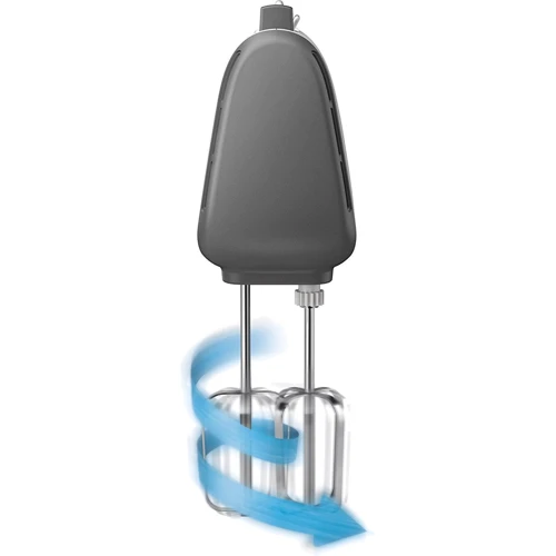 Миксер Philips HR3740/00: Тип ручной