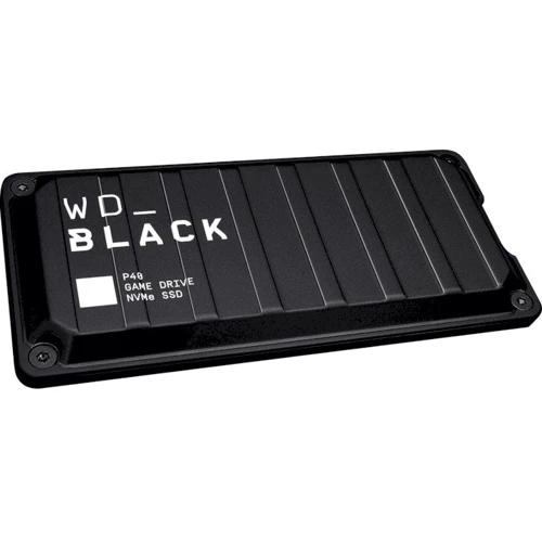 WD Black P40 Game Drive 1 TB (WDBAWY0010BBK)