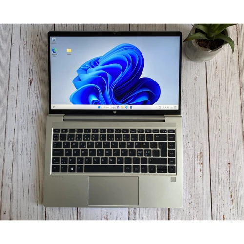 Ноутбук HP Probook 445 G8 Approved Витринный образец фото 12