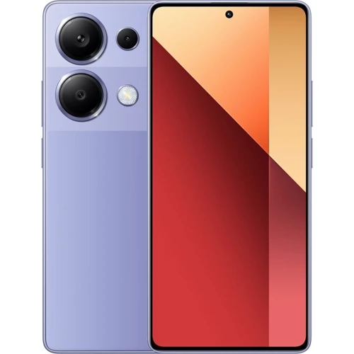 Смартфон Xiaomi Redmi Note 13 Pro 12/512GB Lavender Purple (Global)