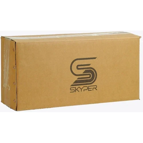 Детский самокат 5в1 Skyper (J-05026): Количество колес 3